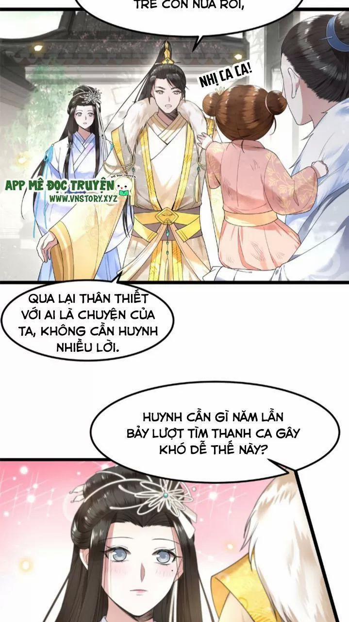 Phượng Hoàng Vu Phi 45 trang 28