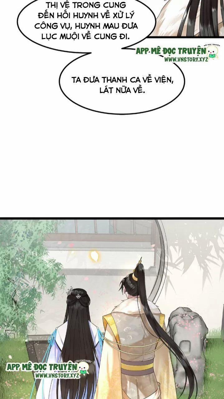 Phượng Hoàng Vu Phi 45 trang 31