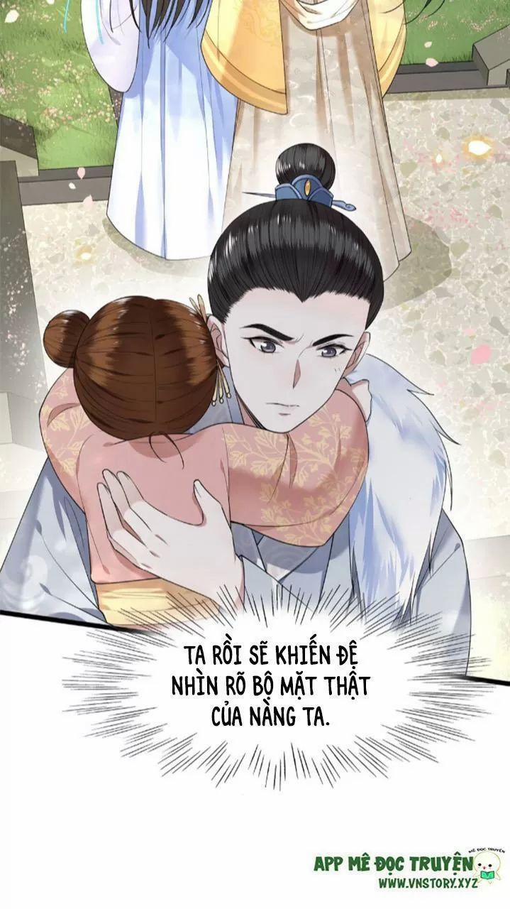 Phượng Hoàng Vu Phi 45 trang 32