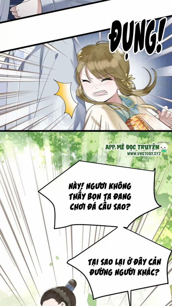 Phượng Hoàng Vu Phi 45 trang 5