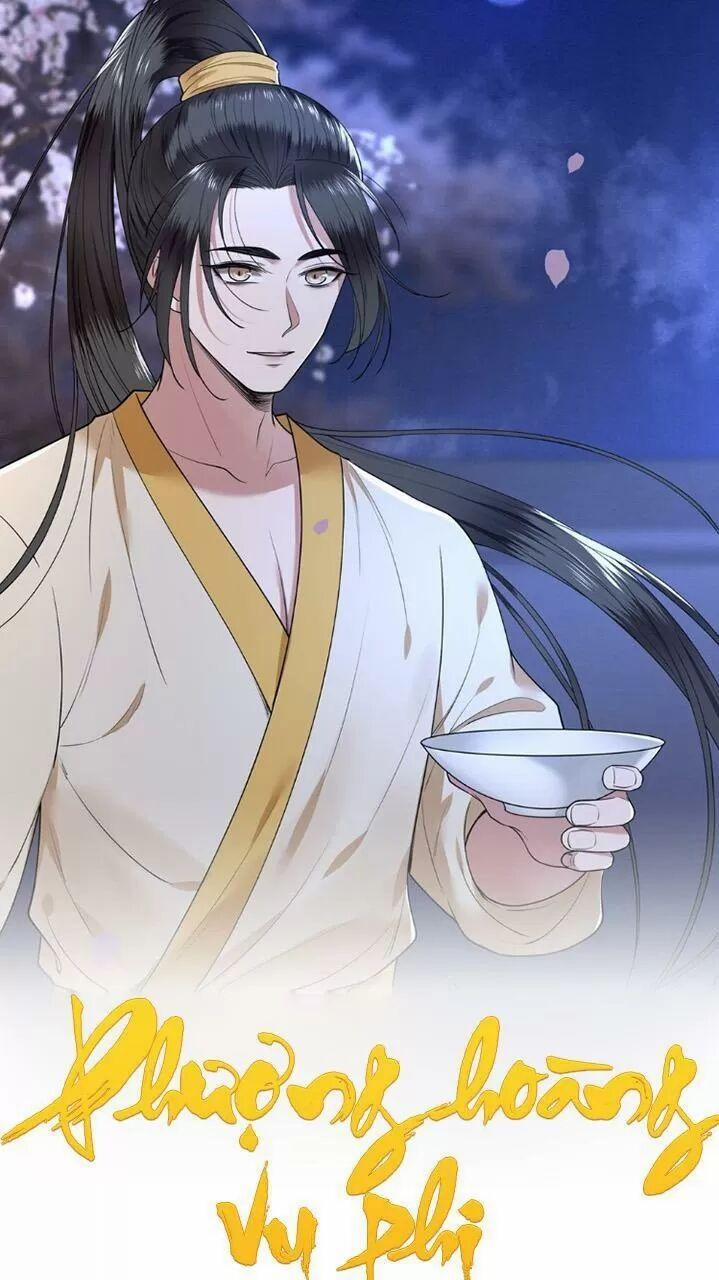 Phượng Hoàng Vu Phi 46 trang 0