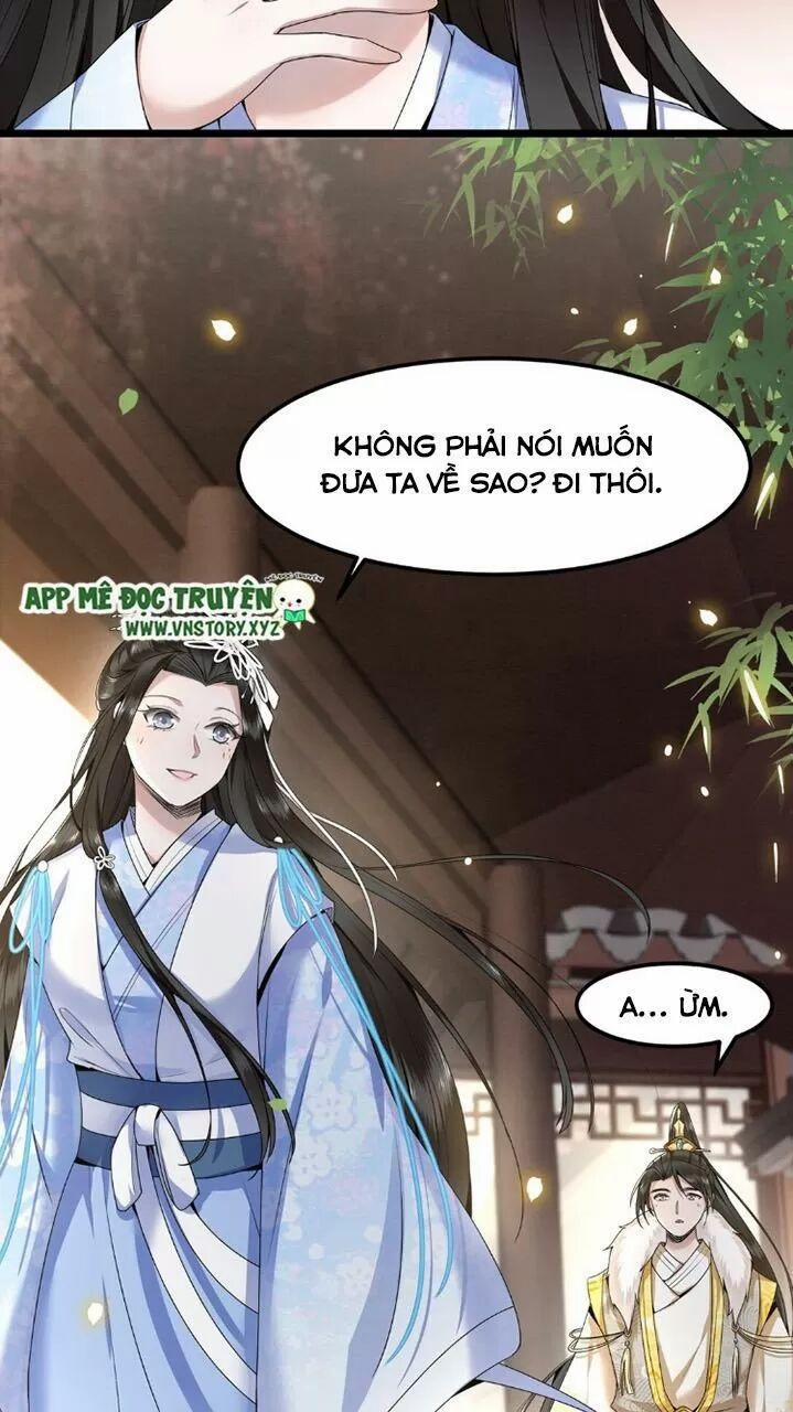 Phượng Hoàng Vu Phi 46 trang 10