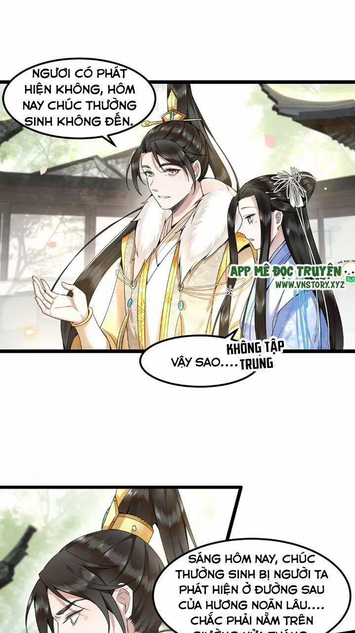 Phượng Hoàng Vu Phi 46 trang 13