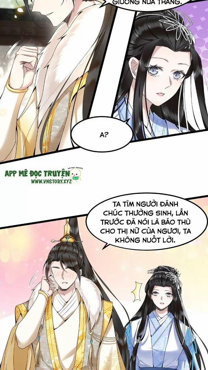 Phượng Hoàng Vu Phi 46 trang 14