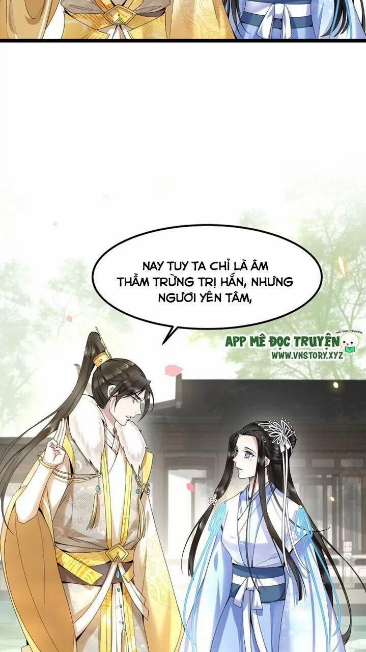 Phượng Hoàng Vu Phi 46 trang 15