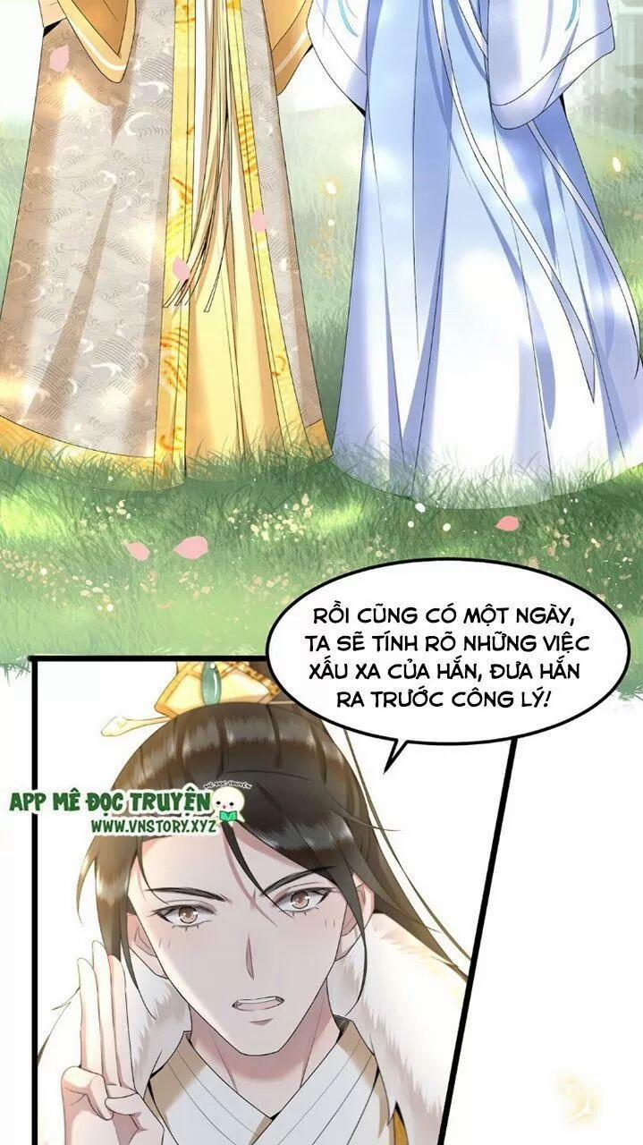 Phượng Hoàng Vu Phi 46 trang 16