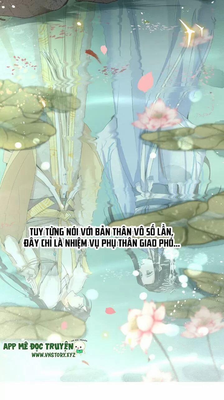 Phượng Hoàng Vu Phi 46 trang 18