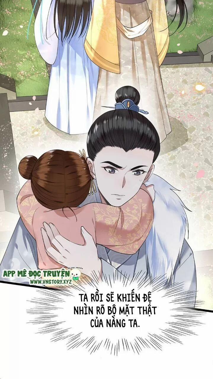 Phượng Hoàng Vu Phi 46 trang 2