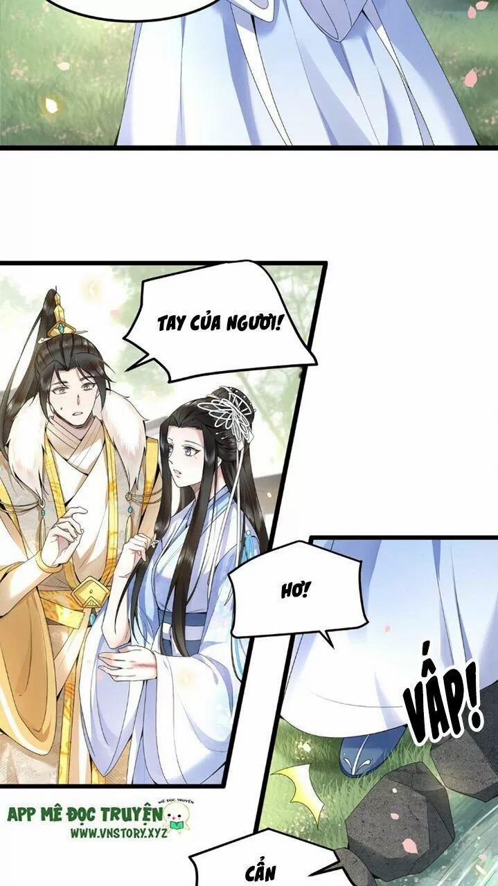 Phượng Hoàng Vu Phi 46 trang 20