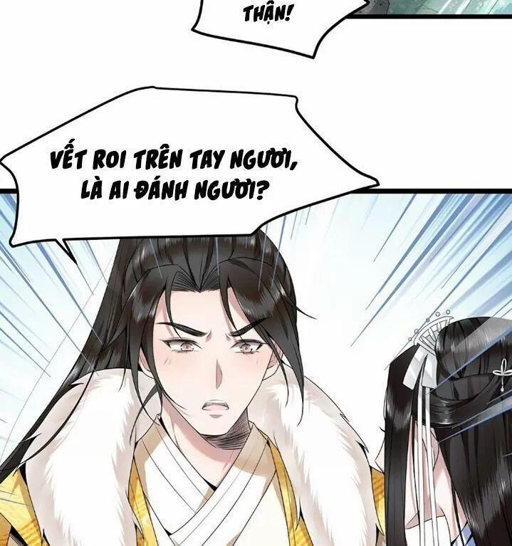 Phượng Hoàng Vu Phi 46 trang 21