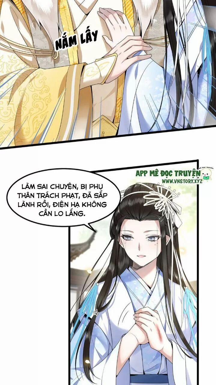 Phượng Hoàng Vu Phi 46 trang 22