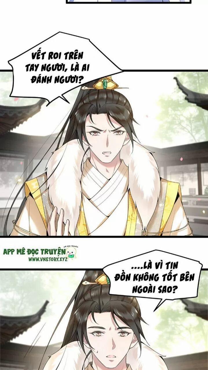 Phượng Hoàng Vu Phi 46 trang 23