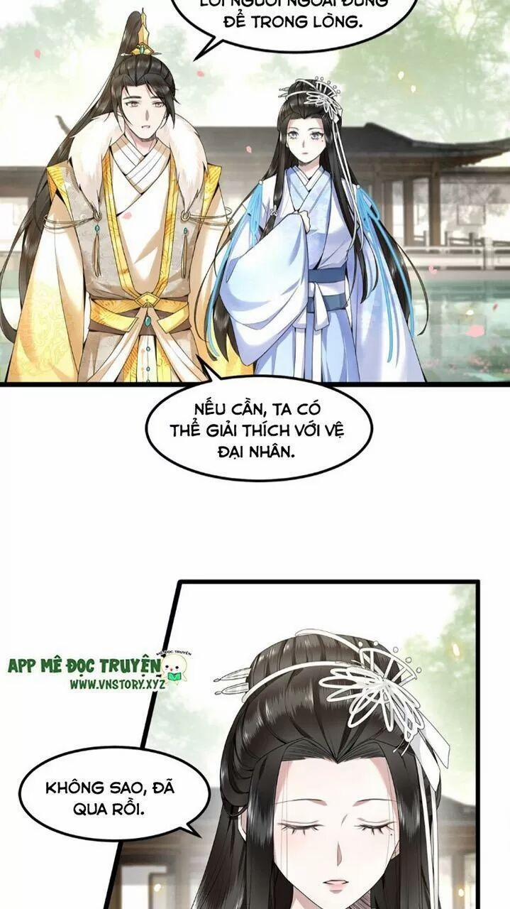 Phượng Hoàng Vu Phi 46 trang 25