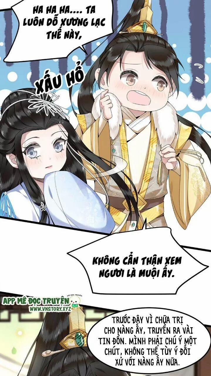 Phượng Hoàng Vu Phi 46 trang 6