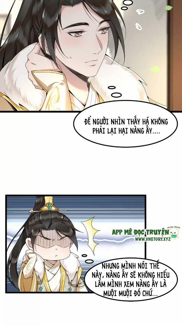 Phượng Hoàng Vu Phi 46 trang 7