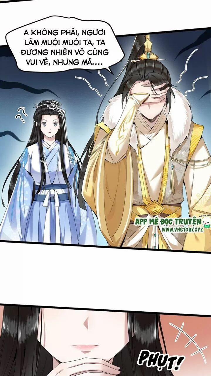 Phượng Hoàng Vu Phi 46 trang 9