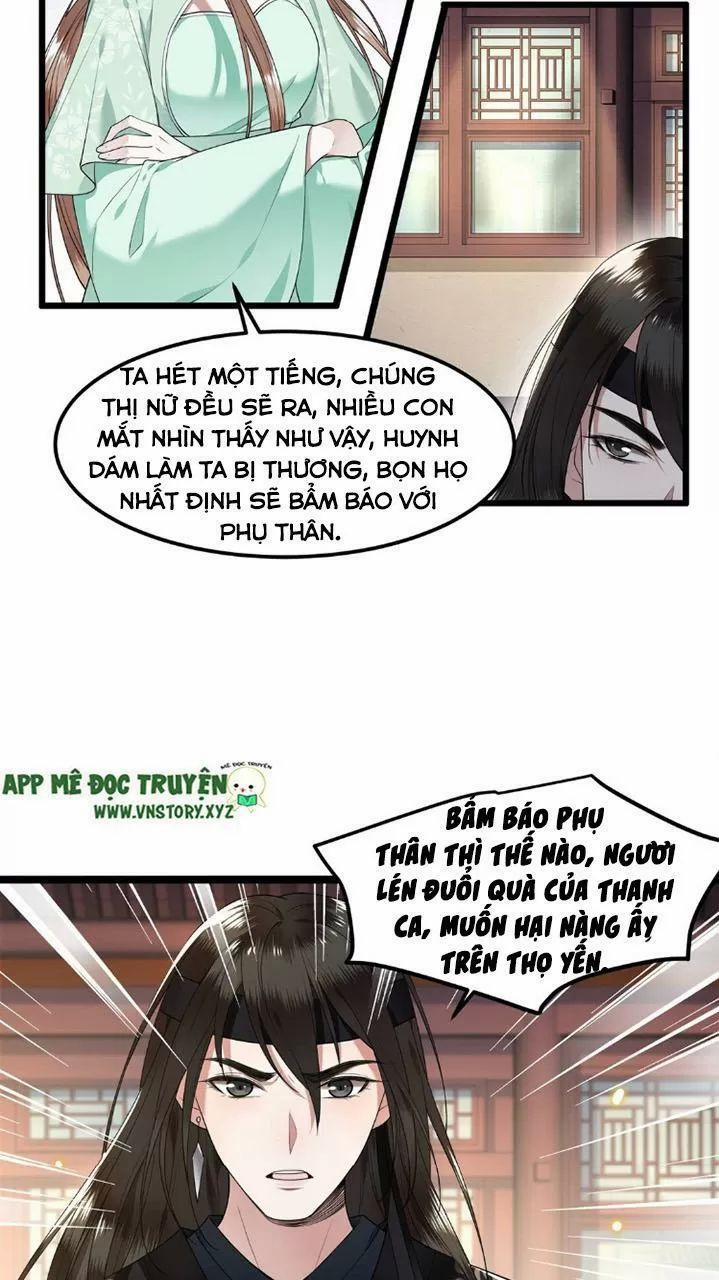 Phượng Hoàng Vu Phi 47 trang 12