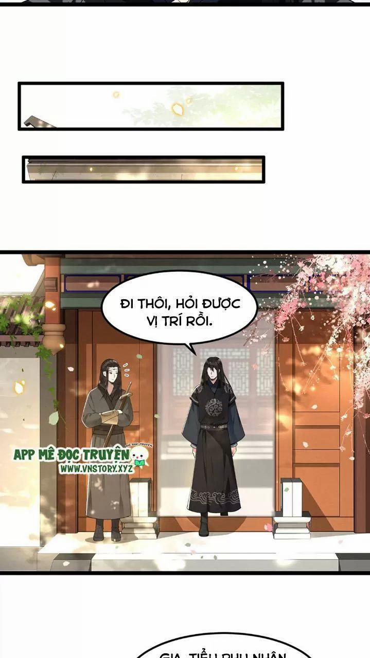 Phượng Hoàng Vu Phi 47 trang 16