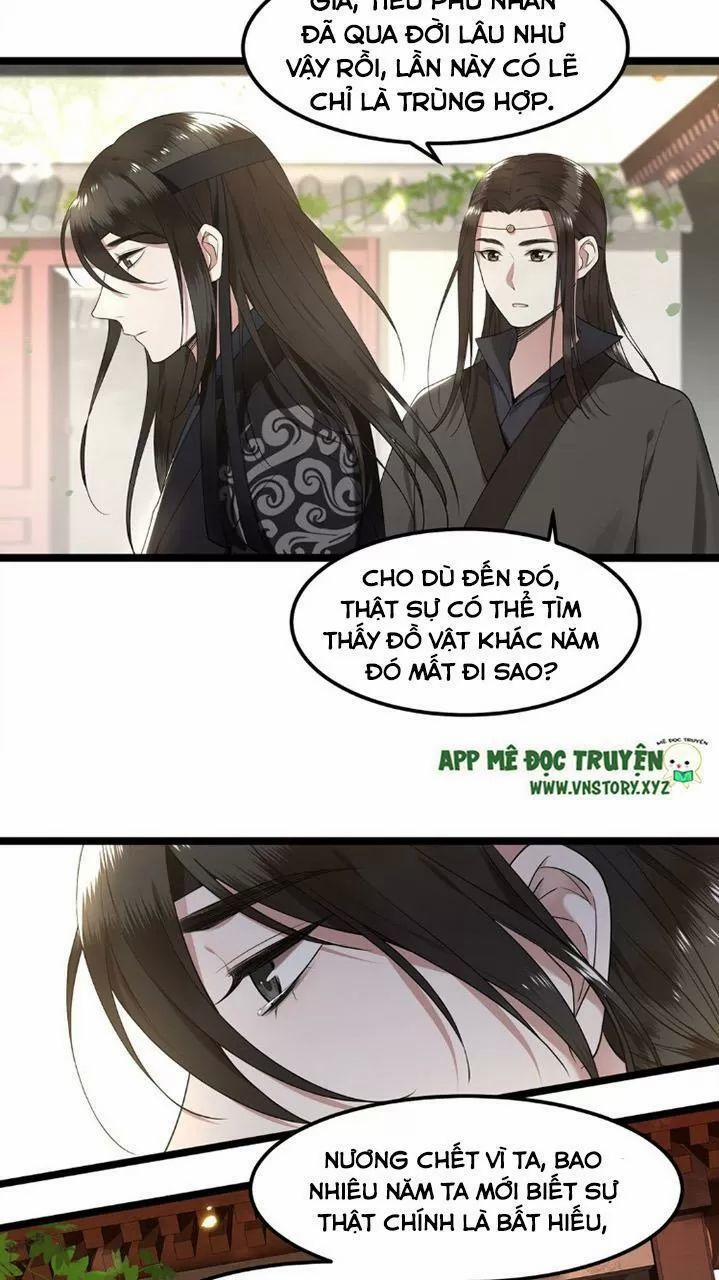 Phượng Hoàng Vu Phi 47 trang 17