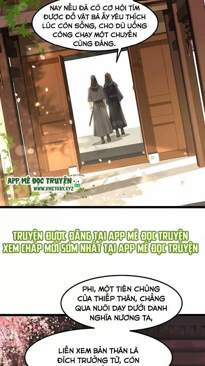 Phượng Hoàng Vu Phi 47 trang 18