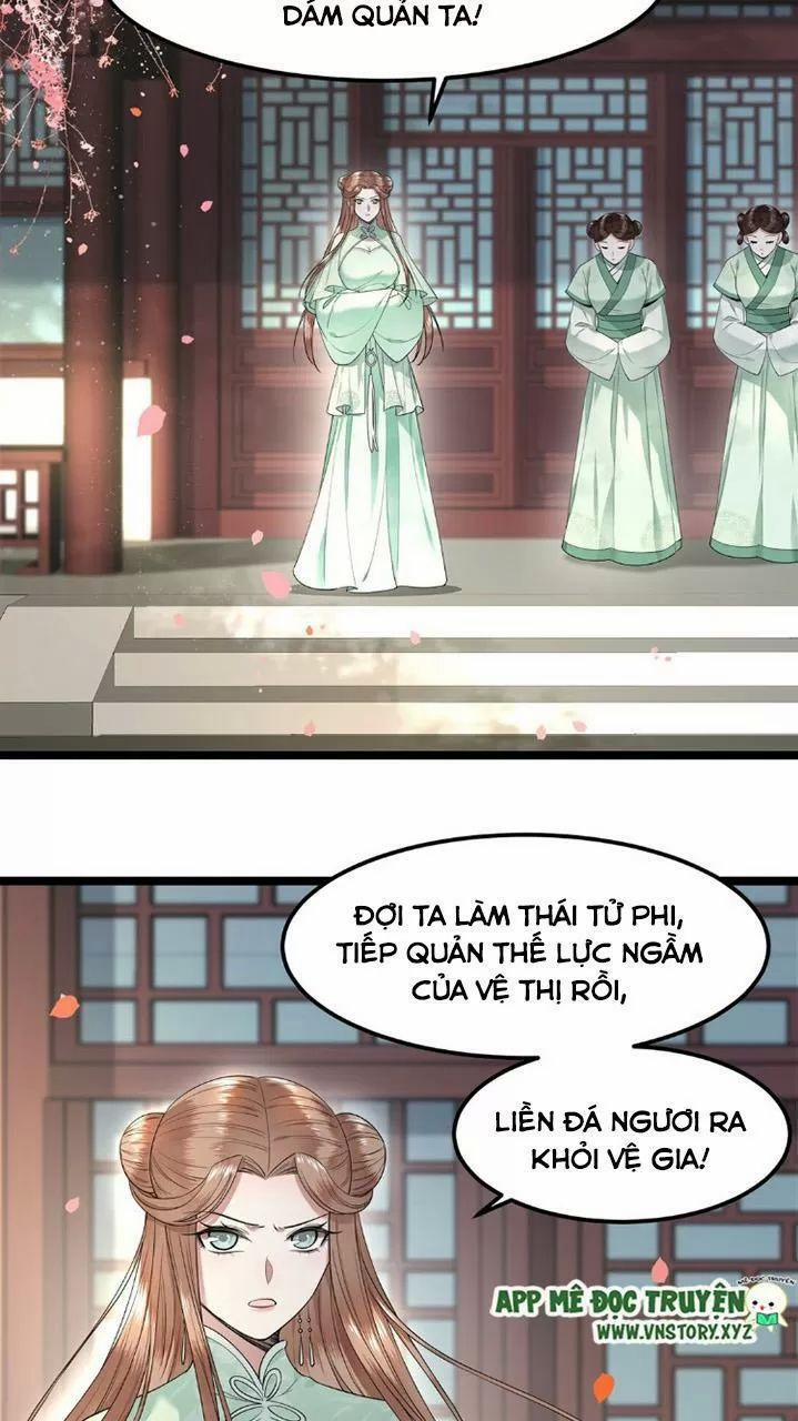 Phượng Hoàng Vu Phi 47 trang 19