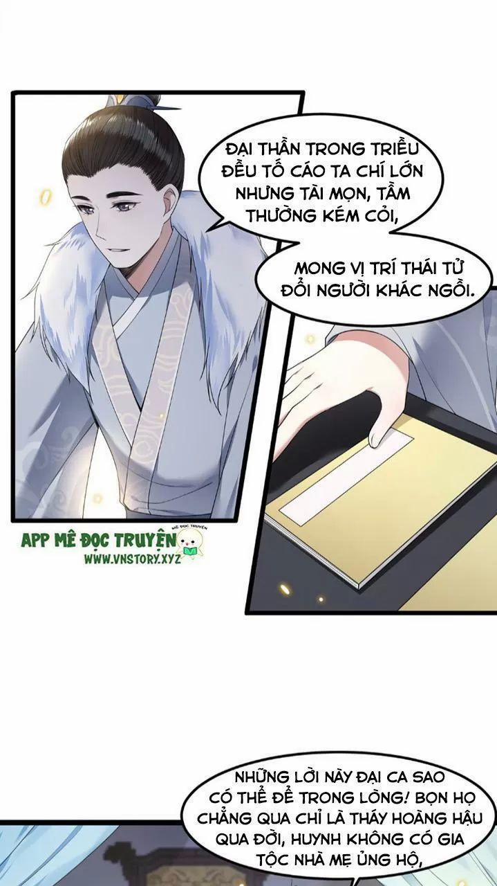 Phượng Hoàng Vu Phi 47 trang 27