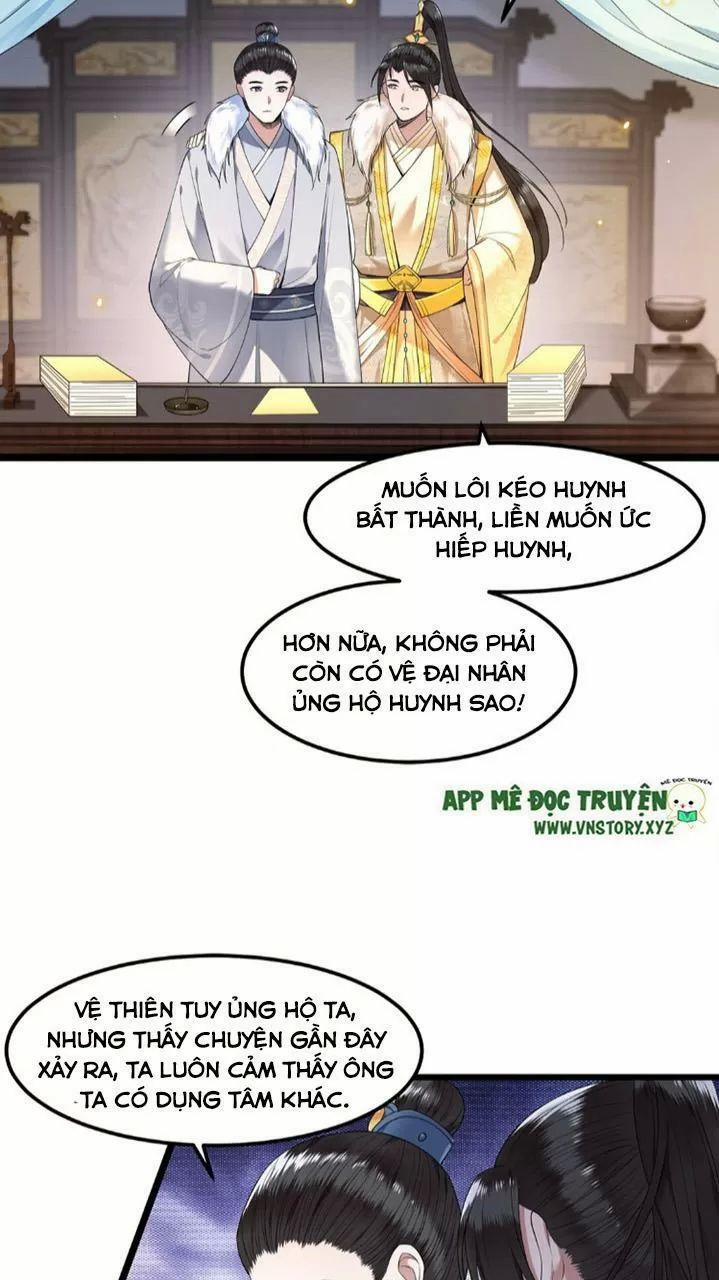 Phượng Hoàng Vu Phi 47 trang 28