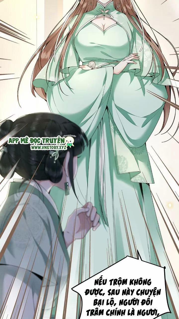 Phượng Hoàng Vu Phi 47 trang 6