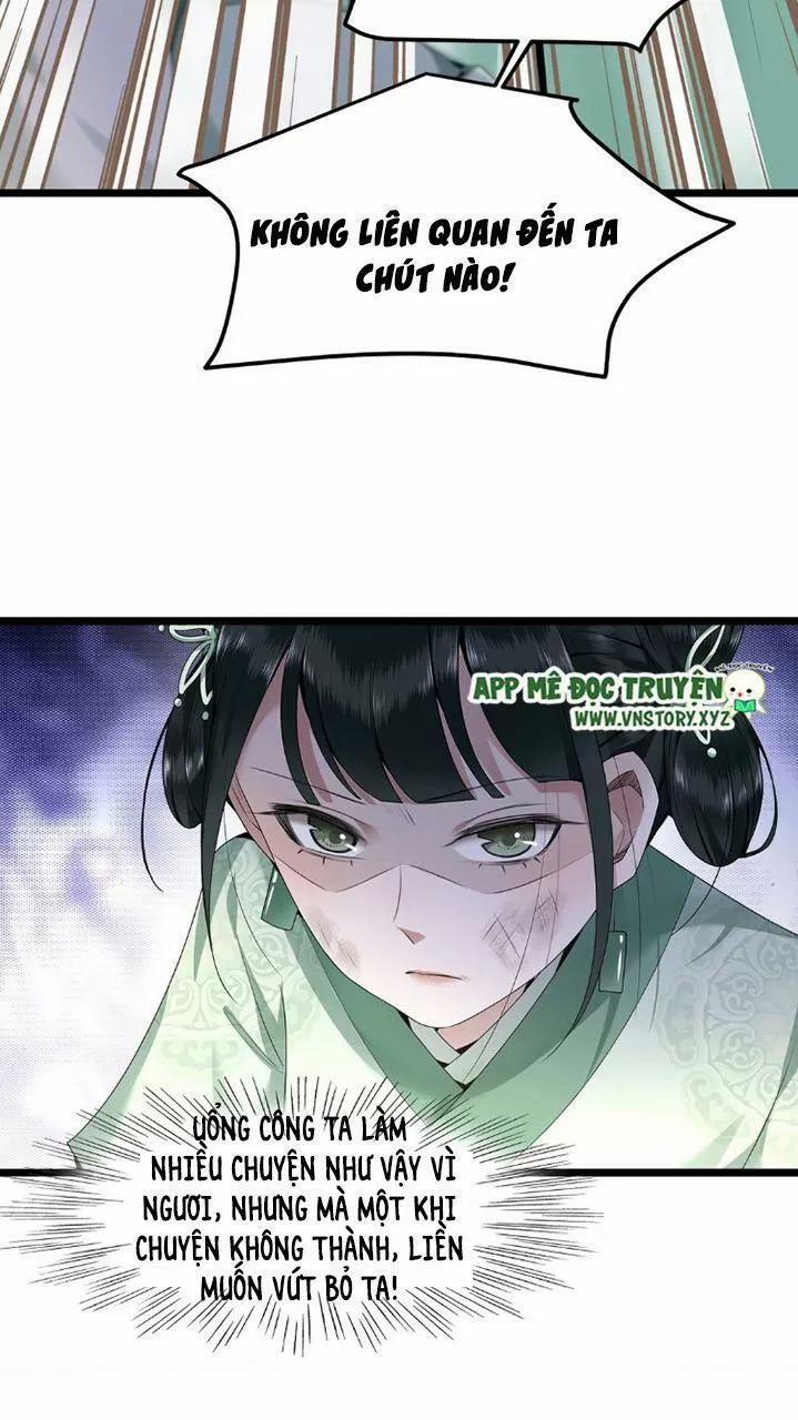 Phượng Hoàng Vu Phi 47 trang 7