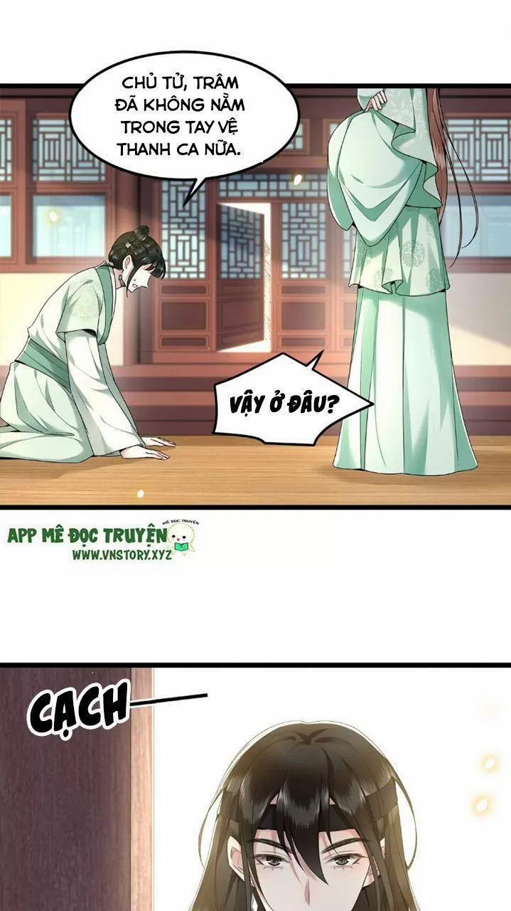 Phượng Hoàng Vu Phi 47 trang 8