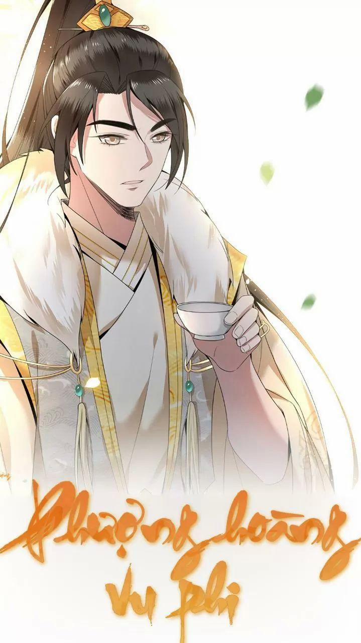 Phượng Hoàng Vu Phi 48 trang 0