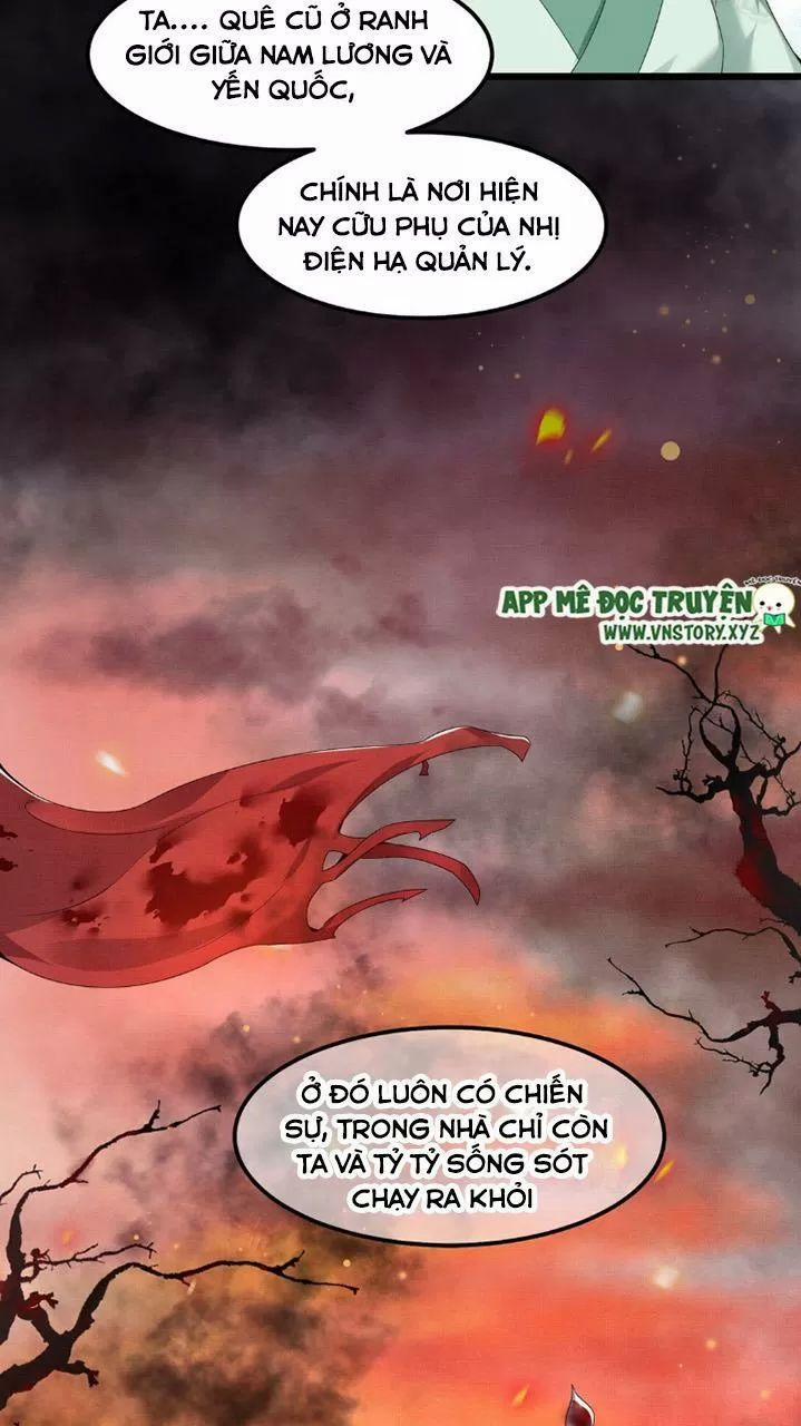 Phượng Hoàng Vu Phi 48 trang 15