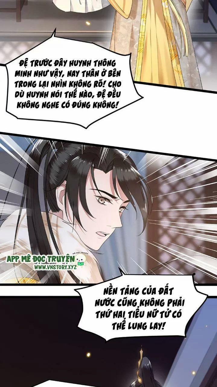 Phượng Hoàng Vu Phi 48 trang 3