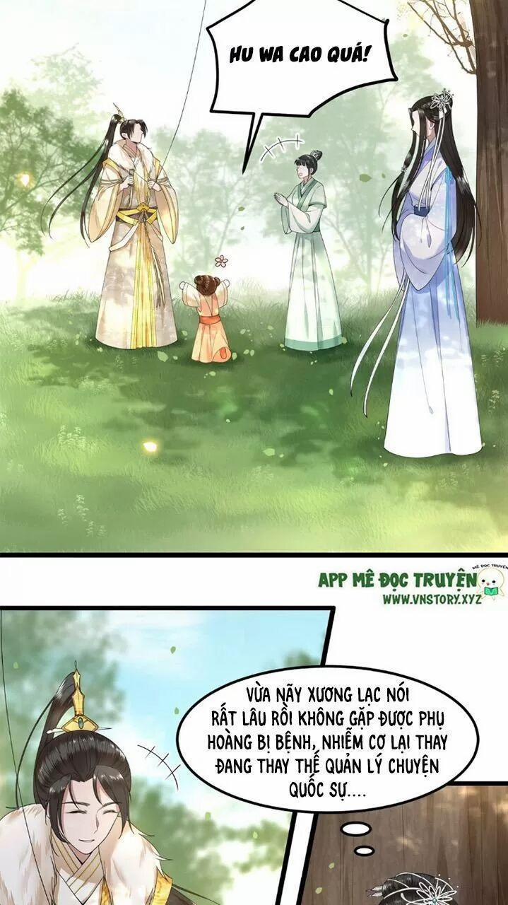 Phượng Hoàng Vu Phi 49 trang 12