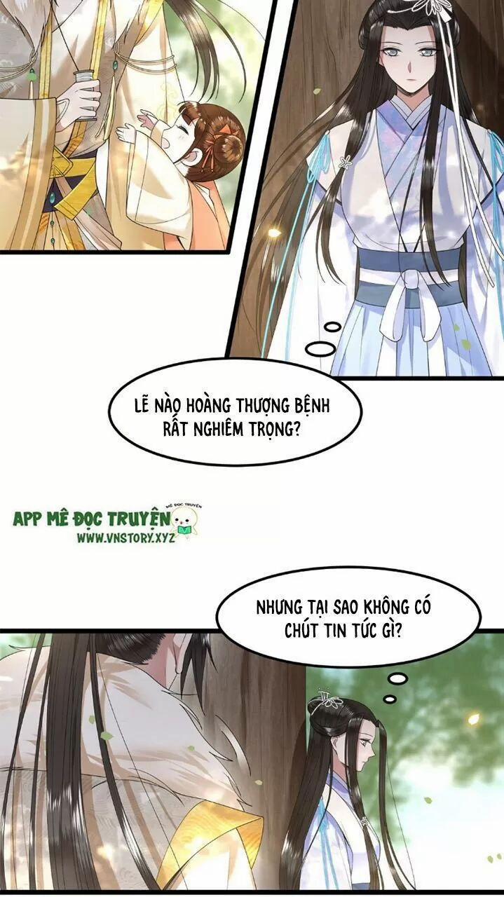 Phượng Hoàng Vu Phi 49 trang 13