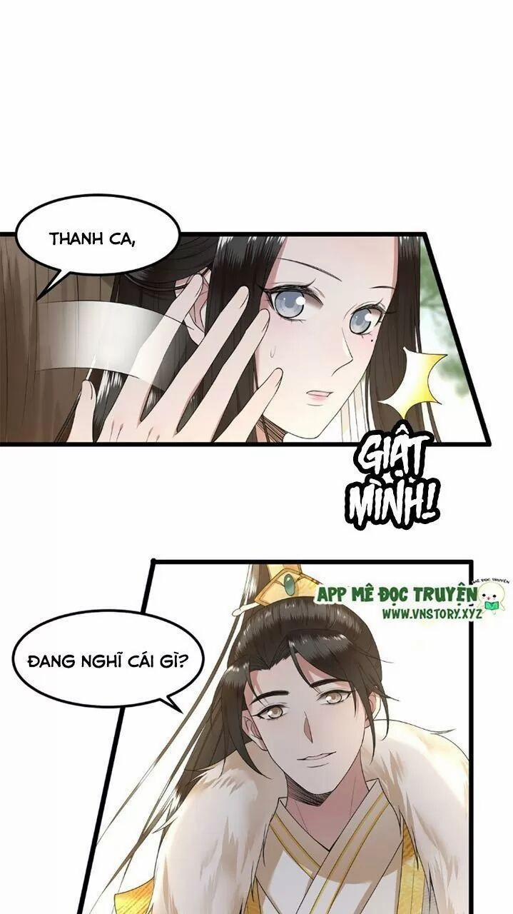 Phượng Hoàng Vu Phi 49 trang 14