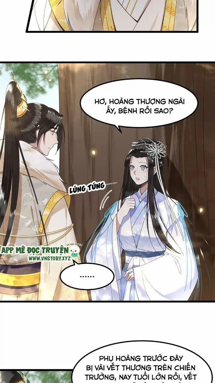 Phượng Hoàng Vu Phi 49 trang 15