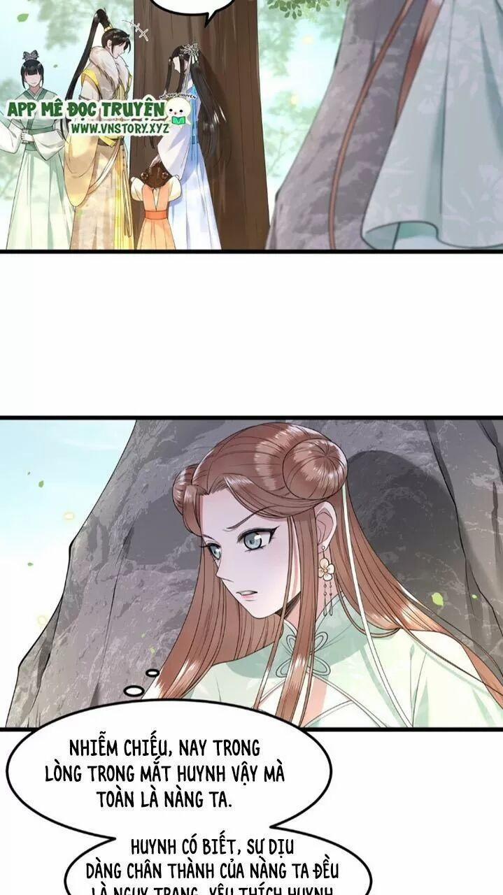 Phượng Hoàng Vu Phi 49 trang 22