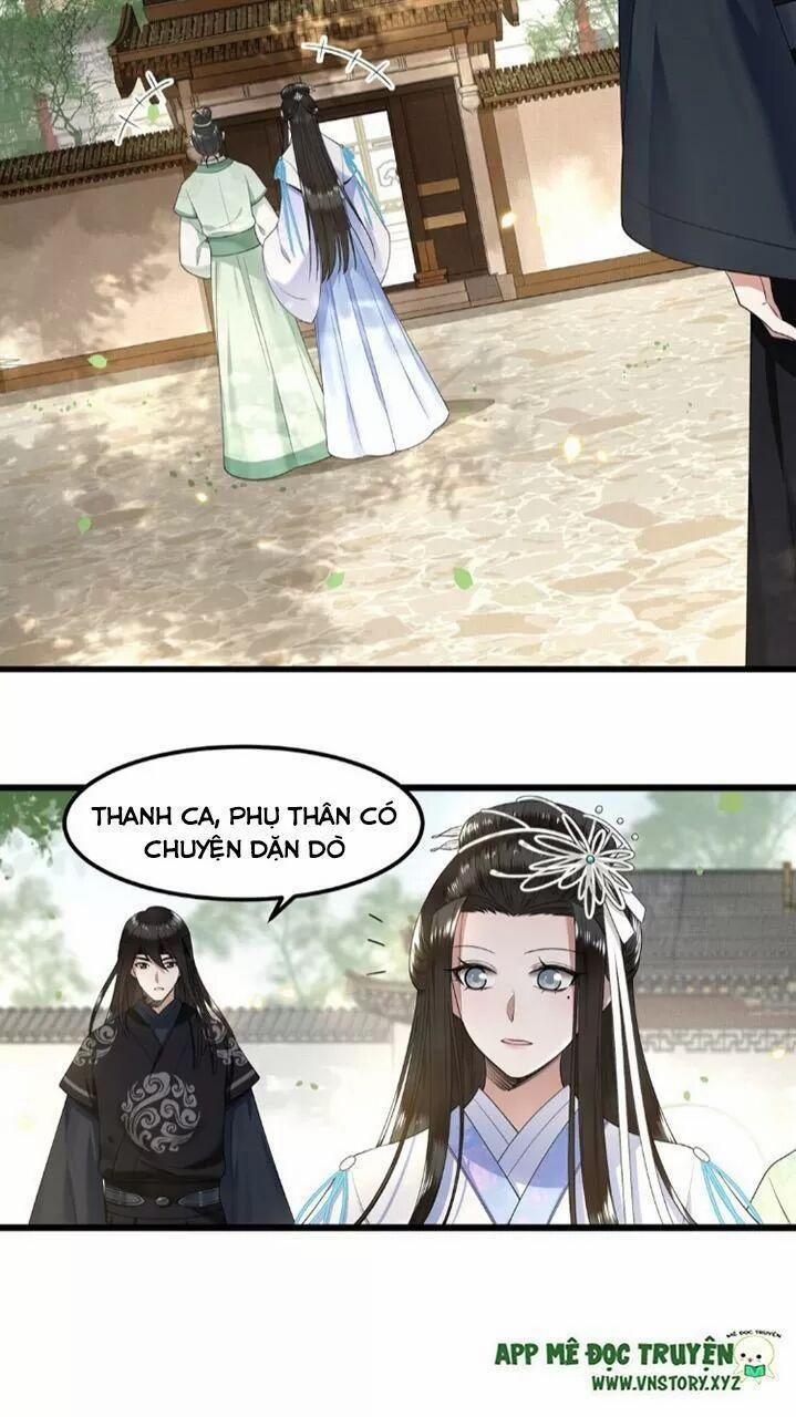 Phượng Hoàng Vu Phi 49 trang 24