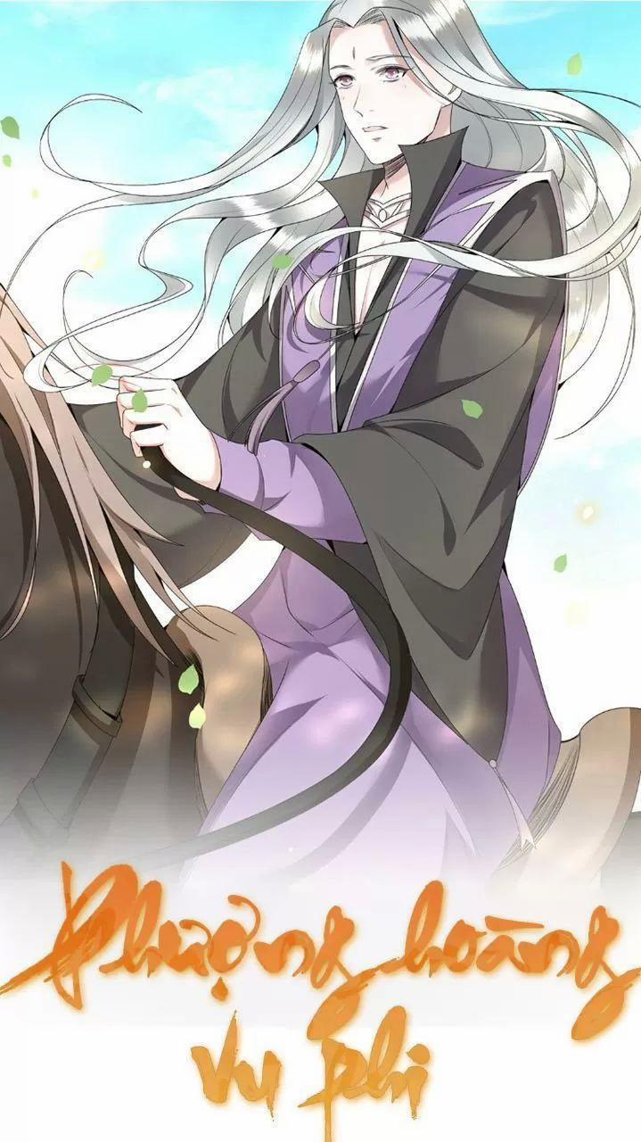 Phượng Hoàng Vu Phi 50 trang 0