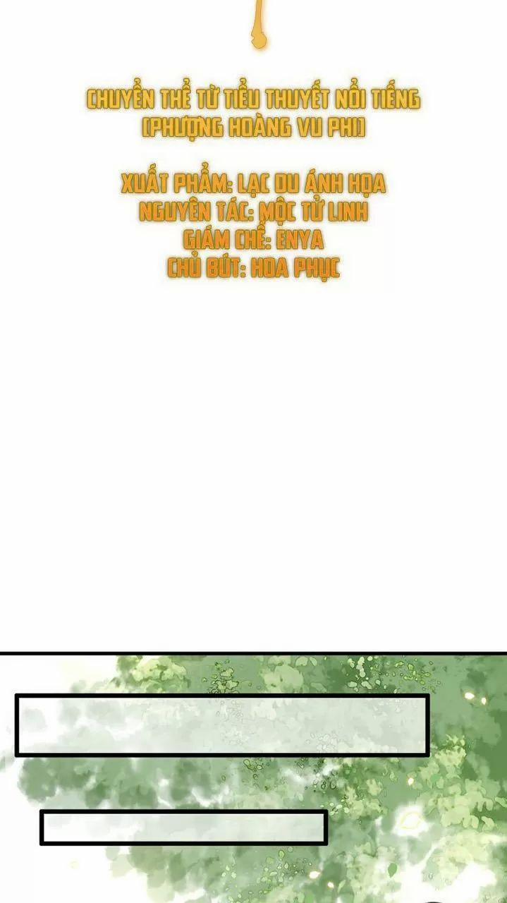 Phượng Hoàng Vu Phi 50 trang 1