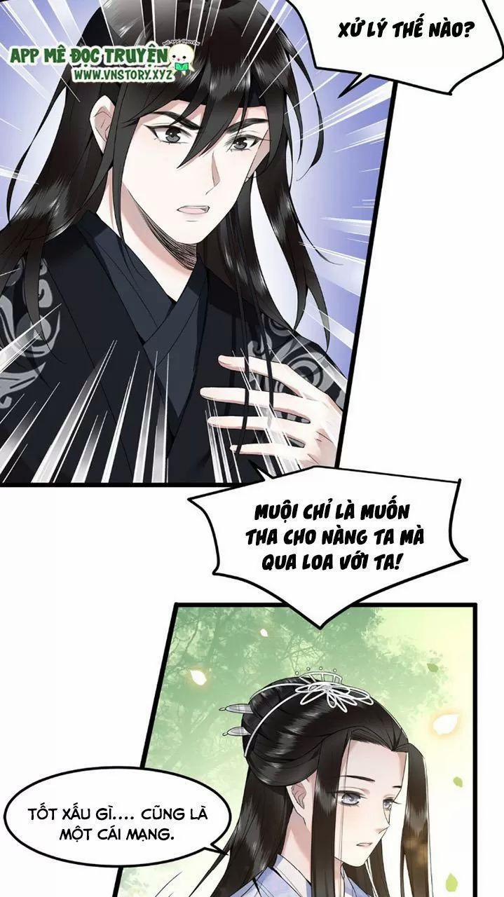 Phượng Hoàng Vu Phi 50 trang 12