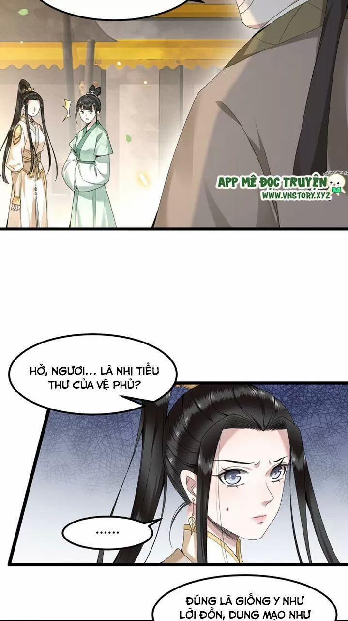 Phượng Hoàng Vu Phi 50 trang 19