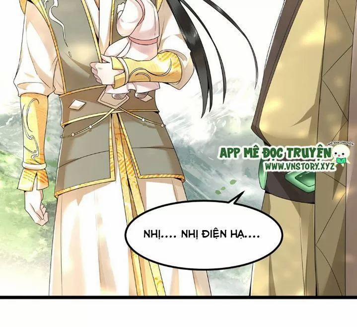 Phượng Hoàng Vu Phi 50 trang 21