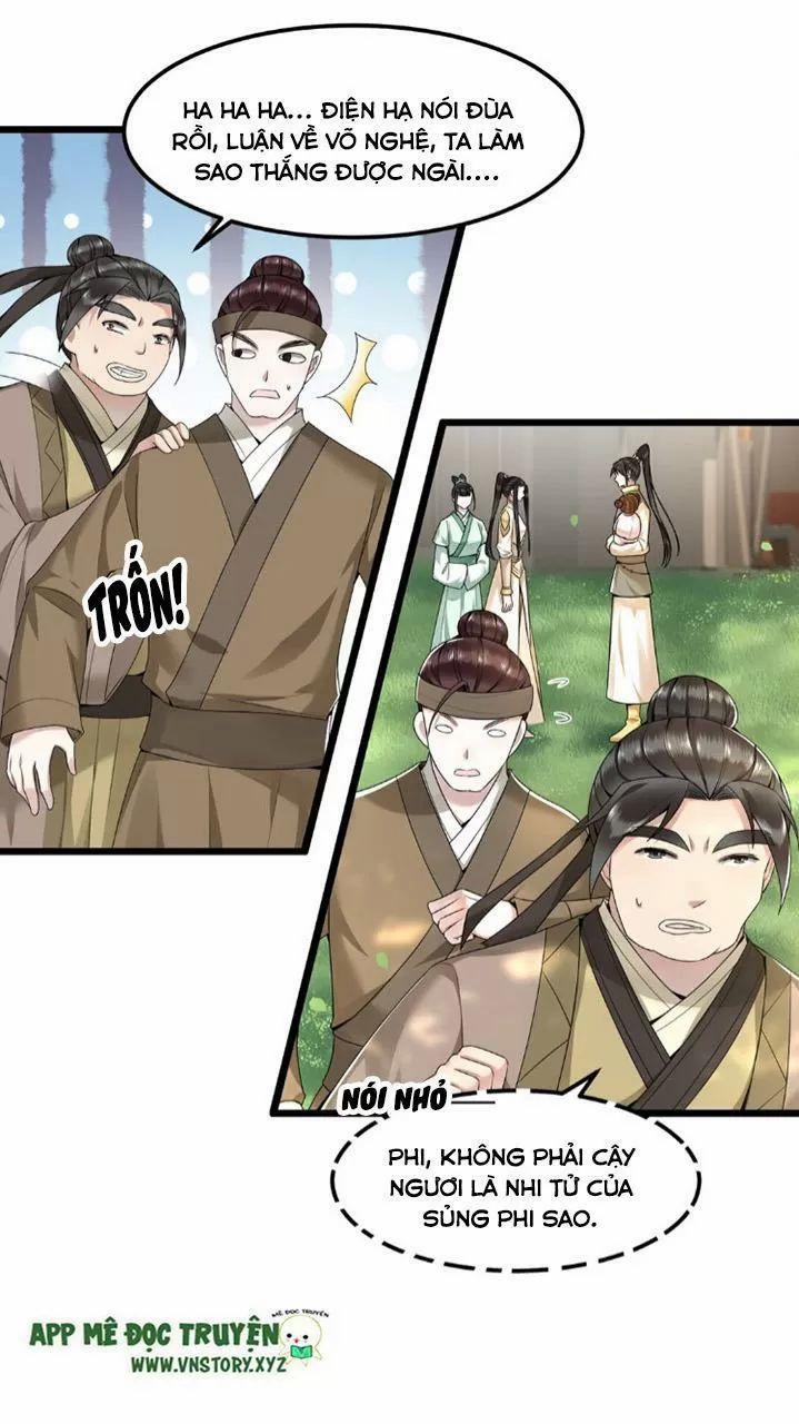 Phượng Hoàng Vu Phi 50 trang 22