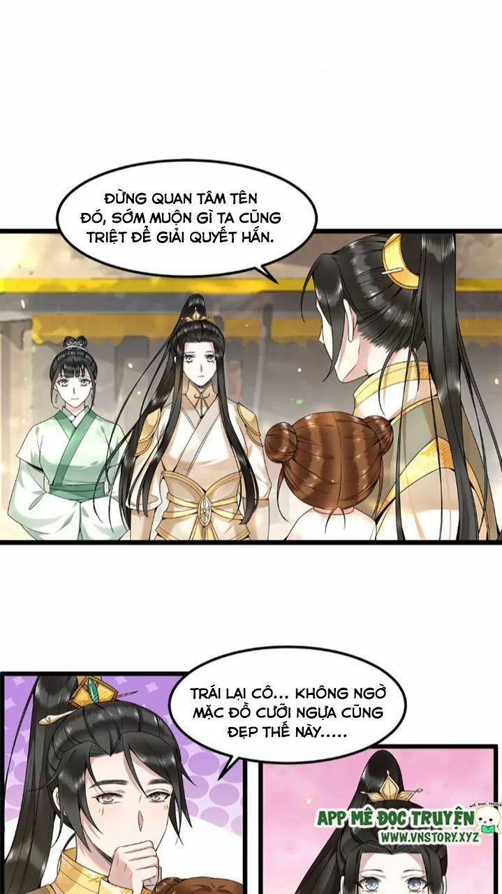 Phượng Hoàng Vu Phi 50 trang 23