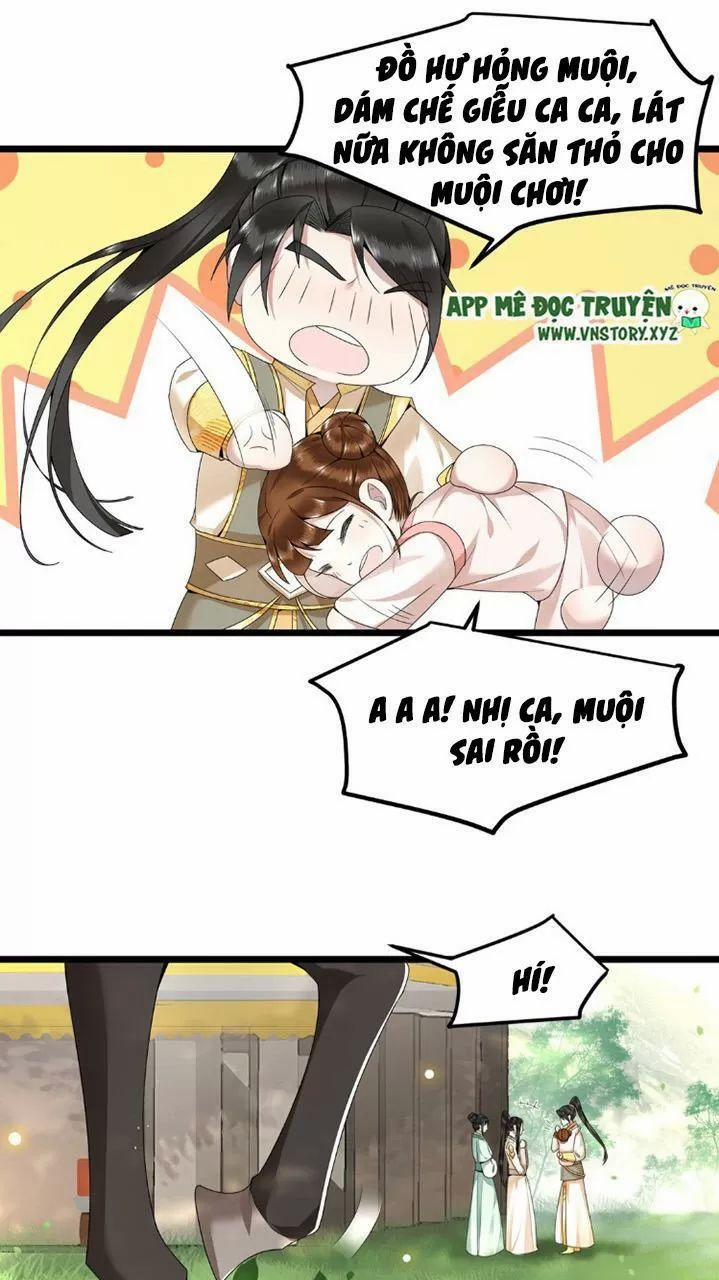 Phượng Hoàng Vu Phi 50 trang 26