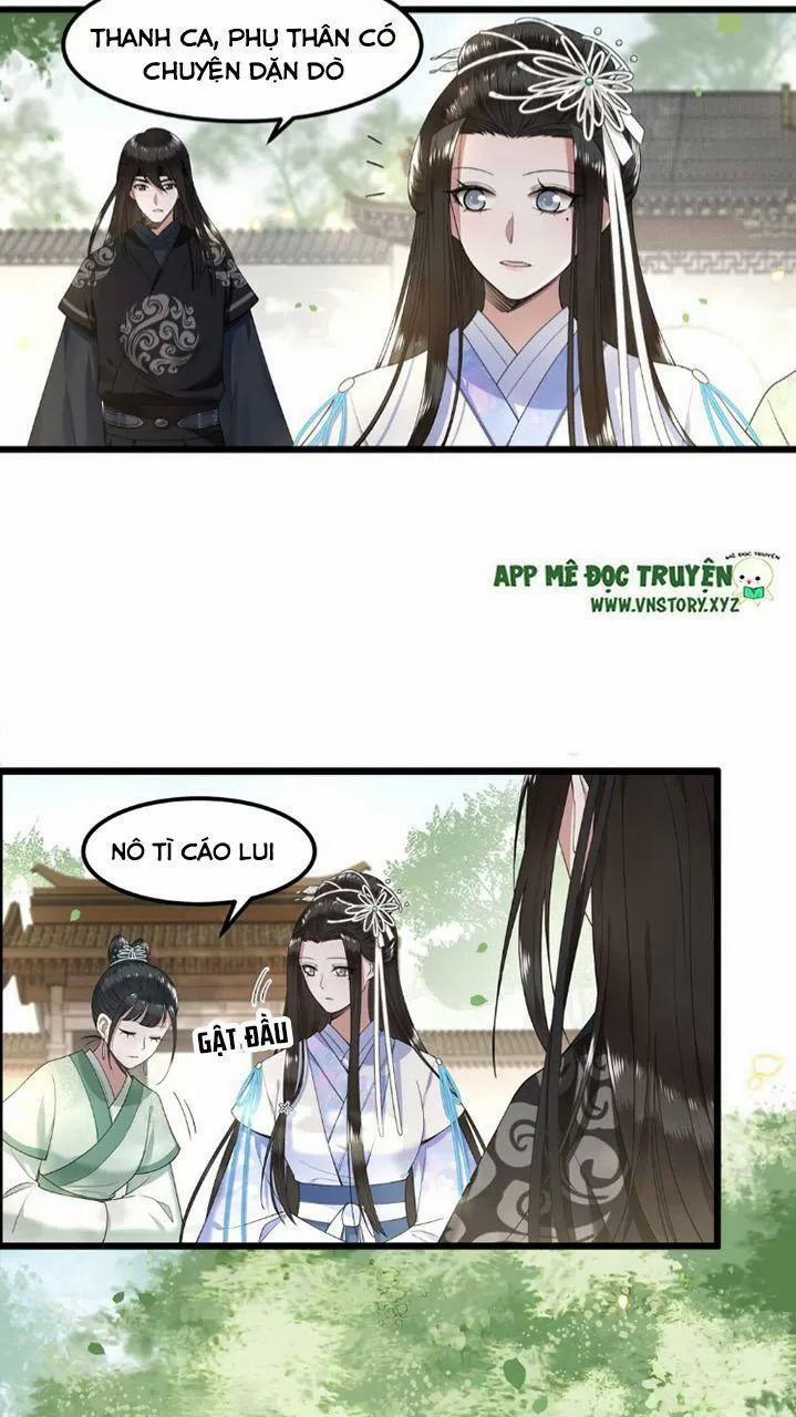 Phượng Hoàng Vu Phi 50 trang 3