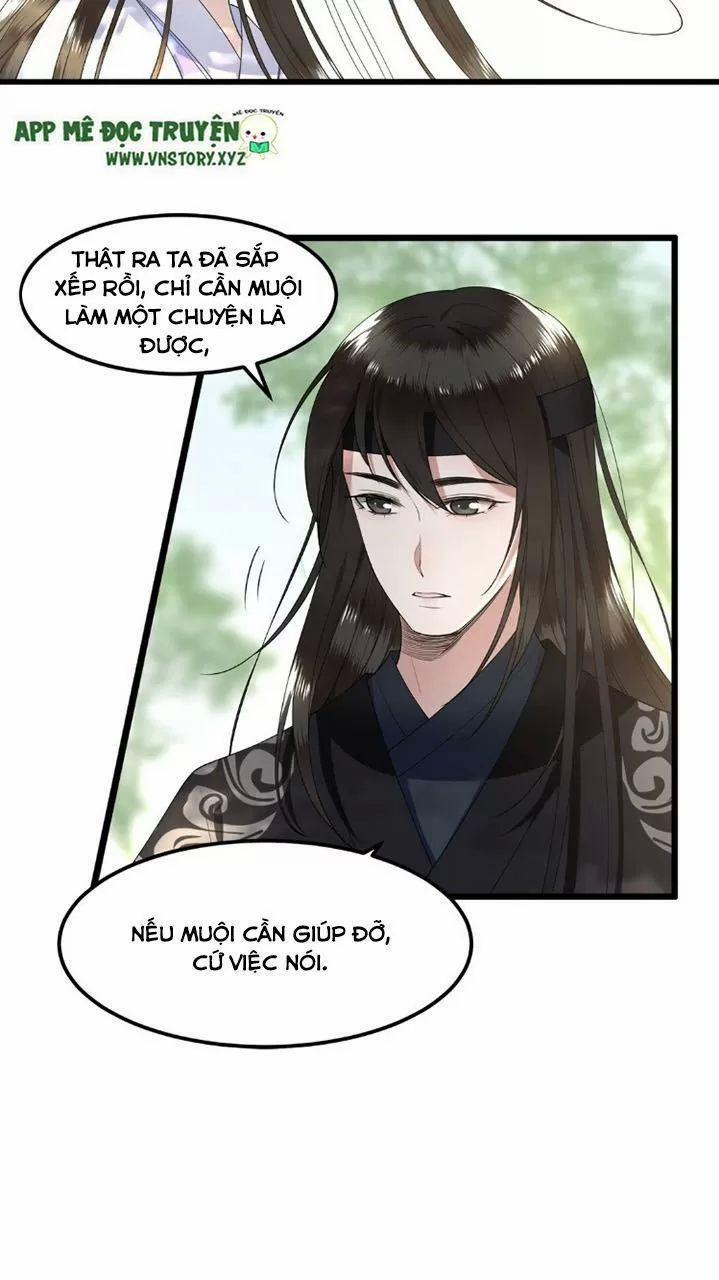 Phượng Hoàng Vu Phi 50 trang 6