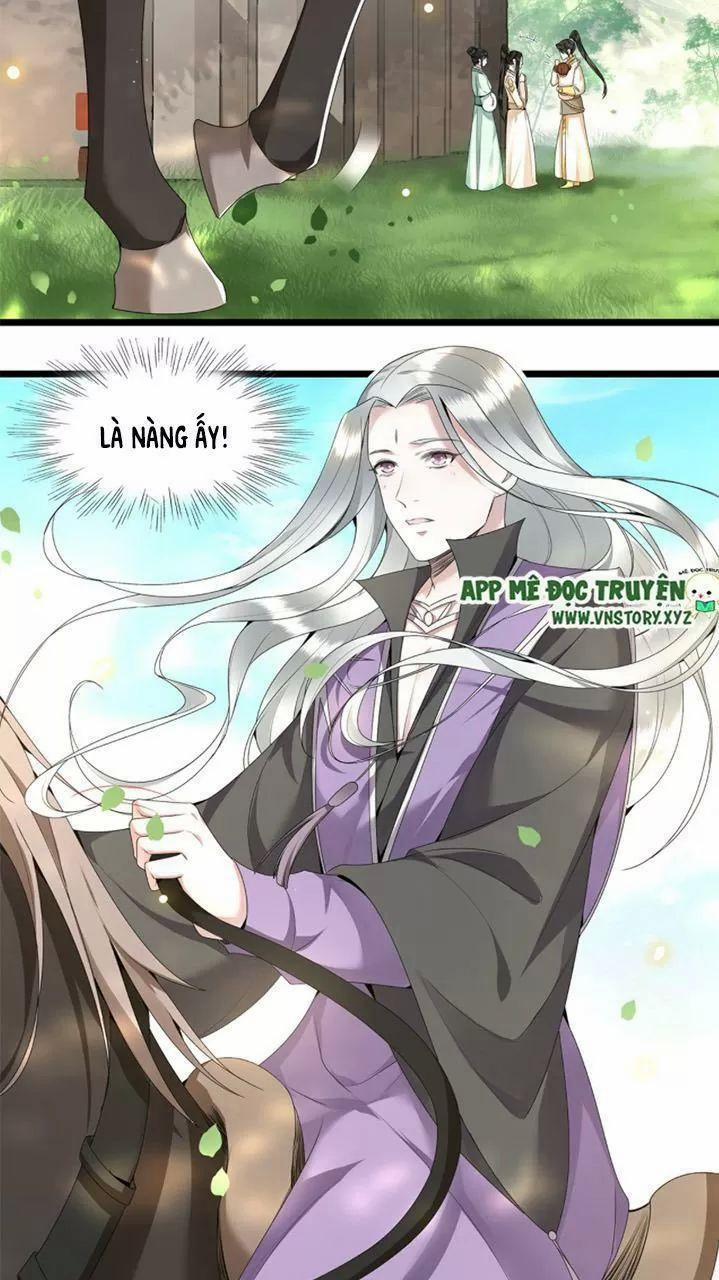 Phượng Hoàng Vu Phi 51 trang 1